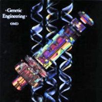 Genetic Engineering (song)